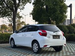 Toyota Yaris L Zhixuan 2022 Zhixuan X 1.5L CVT Leading Plus Edition - ფოტო 13