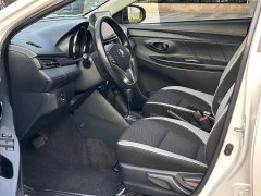 Toyota Yaris L Zhixuan 2022 Zhixuan X 1.5L CVT Leading Plus Edition - ფოტო 4