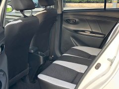 Toyota Yaris L Zhixuan 2022 Zhixuan X 1.5L CVT Leading Plus Edition - ფოტო 5
