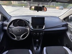 Toyota Yaris L Zhixuan 2022 Zhixuan X 1.5L CVT Leading Plus Edition - ფოტო 6