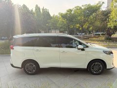 MAXUS G50 PLUS 1.5T Automatic Escort Edition - ფოტო 12