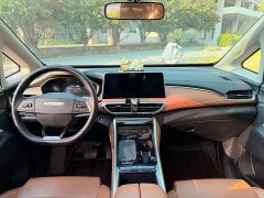 MAXUS G50 PLUS 1.5T Automatic Escort Edition - ფოტო 6