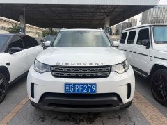 Land Rover Discovery 2020 3.0 SC V6 SE - ფოტო 1