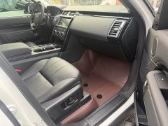 Land Rover Discovery 2020 3.0 SC V6 SE - ფოტო 11