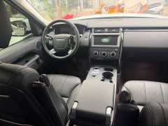 Land Rover Discovery 2020 3.0 SC V6 SE - ფოტო 13