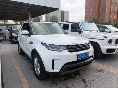 Land Rover Discovery 2020 3.0 SC V6 SE - ფოტო 2
