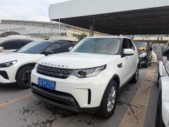 Land Rover Discovery 2020 3.0 SC V6 SE - ფოტო 3
