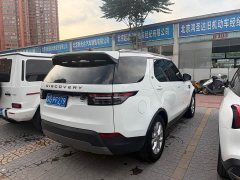Land Rover Discovery 2020 3.0 SC V6 SE - ფოტო 4