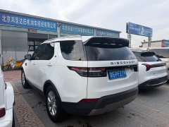 Land Rover Discovery 2020 3.0 SC V6 SE - ფოტო 5