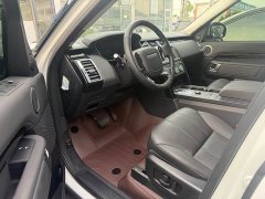 Land Rover Discovery 2020 3.0 SC V6 SE - ფოტო 7