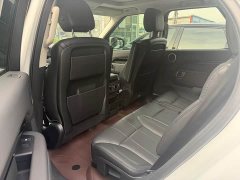 Land Rover Discovery 2020 3.0 SC V6 SE - ფოტო 8