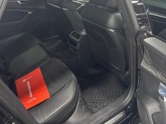 Audi A7L 45 TFSI S-line Dream Edition Fluid Crystal Package - ფოტო 3