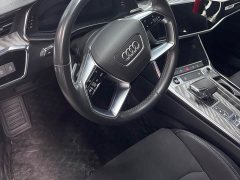 Audi A7L 45 TFSI S-line Dream Edition Fluid Crystal Package - ფოტო 5