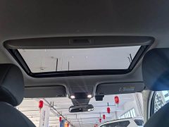 Honda Civic 240TURBO CVT Dynamic Edition - ფოტო 10
