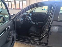 Honda Civic 240TURBO CVT Dynamic Edition - ფოტო 7