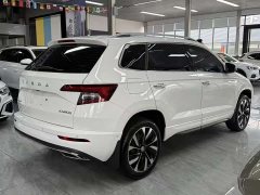 Skoda Corollac TSI280 Luxury Edition - ფოტო 12