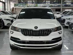 Skoda Corollac TSI280 Luxury Edition - ფოტო 3