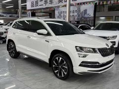 Skoda Corollac TSI280 Luxury Edition - ფოტო 4