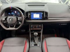 Skoda Corollac TSI280 Luxury Edition - ფოტო 7