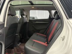 Skoda Corollac TSI280 Luxury Edition - ფოტო 8