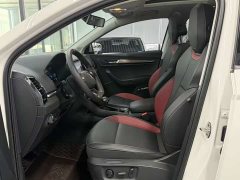Skoda Corollac TSI280 Luxury Edition - ფოტო 9
