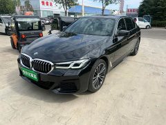 BMW 5 Series 530Li Premier M Sport Package - ფოტო 1