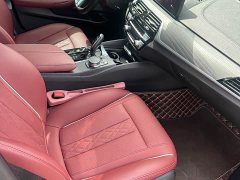 BMW 5 Series 530Li Premier M Sport Package - ფოტო 2