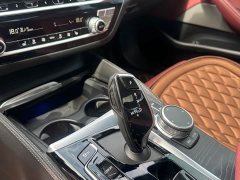 BMW 5 Series 530Li Premier M Sport Package - ფოტო 4