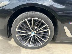 BMW 5 Series 530Li Premier M Sport Package - ფოტო 5