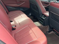 BMW 5 Series 530Li Premier M Sport Package - ფოტო 9