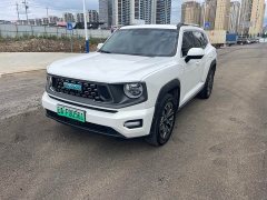 Haval Big Dog PLUS New Energy DHT-PHEV 105km Trendy Electric Edition Plus - ფოტო 1