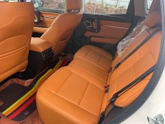 Haval Big Dog PLUS New Energy DHT-PHEV 105km Trendy Electric Edition Plus - ფოტო 11