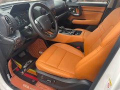 Haval Big Dog PLUS New Energy DHT-PHEV 105km Trendy Electric Edition Plus - ფოტო 12
