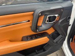 Haval Big Dog PLUS New Energy DHT-PHEV 105km Trendy Electric Edition Plus - ფოტო 13