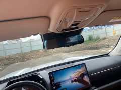 Haval Big Dog PLUS New Energy DHT-PHEV 105km Trendy Electric Edition Plus - ფოტო 16