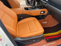 Haval Big Dog PLUS New Energy DHT-PHEV 105km Trendy Electric Edition Plus - ფოტო 17