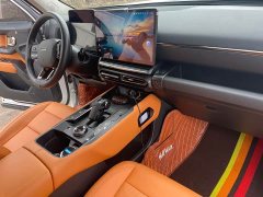 Haval Big Dog PLUS New Energy DHT-PHEV 105km Trendy Electric Edition Plus - ფოტო 18