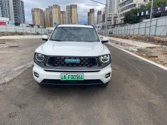 Haval Big Dog PLUS New Energy DHT-PHEV 105km Trendy Electric Edition Plus - ფოტო 2