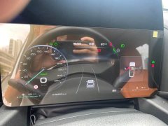 Haval Big Dog PLUS New Energy DHT-PHEV 105km Trendy Electric Edition Plus - ფოტო 20