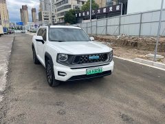 Haval Big Dog PLUS New Energy DHT-PHEV 105km Trendy Electric Edition Plus - ფოტო 3