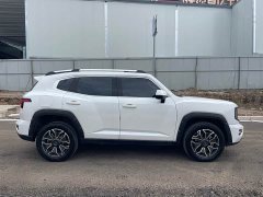 Haval Big Dog PLUS New Energy DHT-PHEV 105km Trendy Electric Edition Plus - ფოტო 4