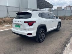 Haval Big Dog PLUS New Energy DHT-PHEV 105km Trendy Electric Edition Plus - ფოტო 5