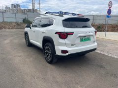 Haval Big Dog PLUS New Energy DHT-PHEV 105km Trendy Electric Edition Plus - ფოტო 7