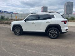 Haval Big Dog PLUS New Energy DHT-PHEV 105km Trendy Electric Edition Plus - ფოტო 8