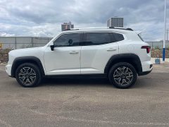 Haval Big Dog PLUS New Energy DHT-PHEV 105km Trendy Electric Edition Plus - ფოტო 9
