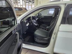 Volkswagen Tiguan L 300TSI Automatic Two-Wheel Drive Smart Comfort Edition - ფოტო 7