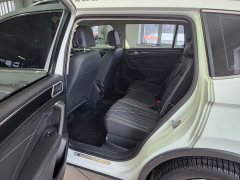 Volkswagen Tiguan L 300TSI Automatic Two-Wheel Drive Smart Comfort Edition - ფოტო 8