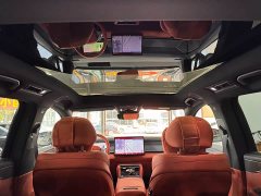 BYD Tang L DM 175KM Drone Enthusiast Edition - ფოტო 12