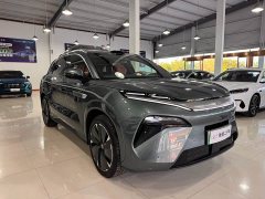 BYD Tang L DM 175KM Drone Enthusiast Edition - ფოტო 3