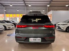 BYD Tang L DM 175KM Drone Enthusiast Edition - ფოტო 4
